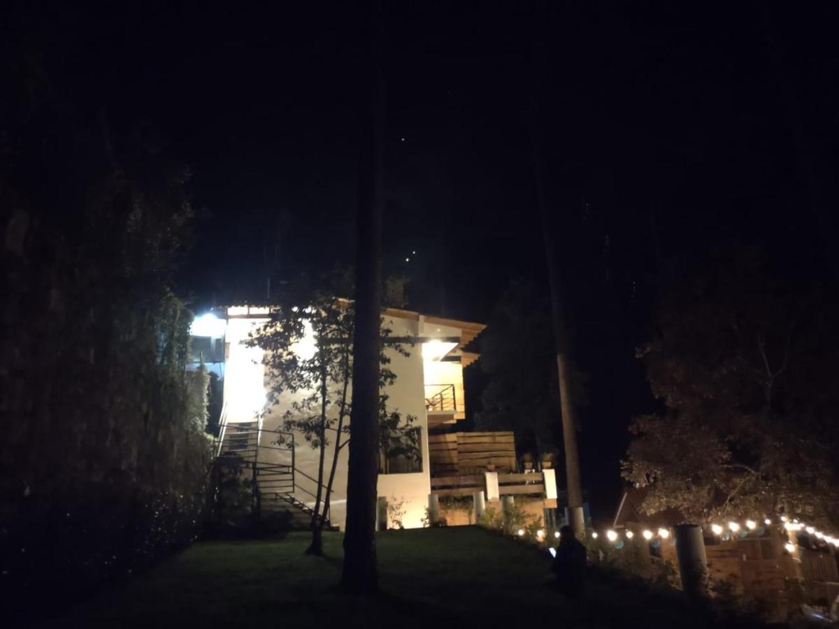 Вілла Encino House Вальє-де-Браво Екстер'єр фото