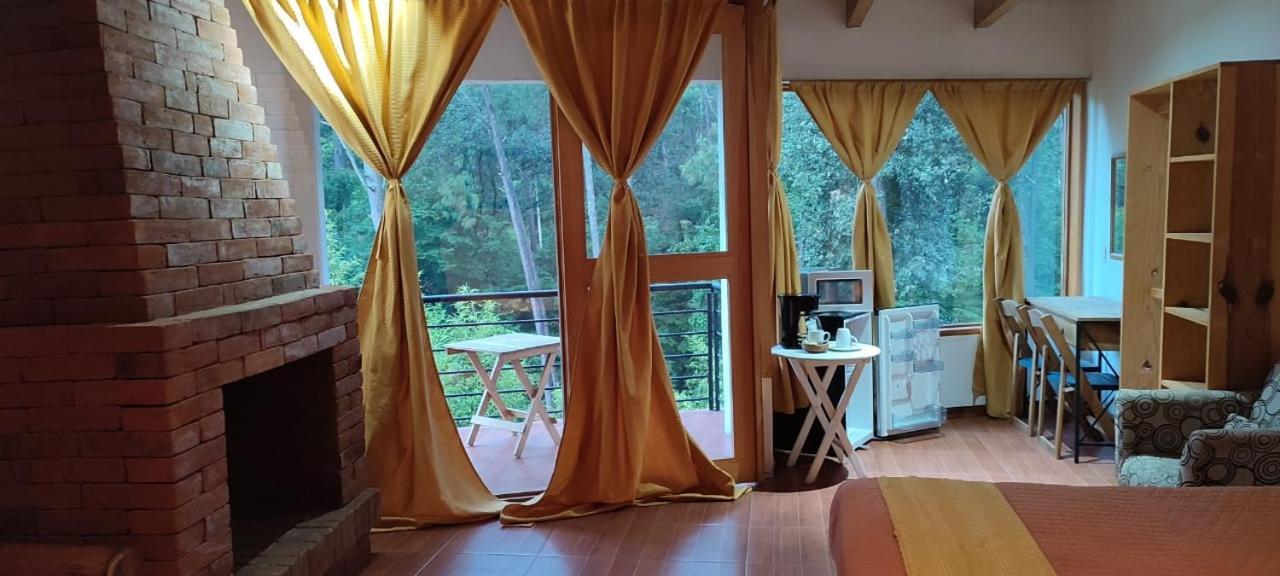 Вілла Encino House Вальє-де-Браво Екстер'єр фото